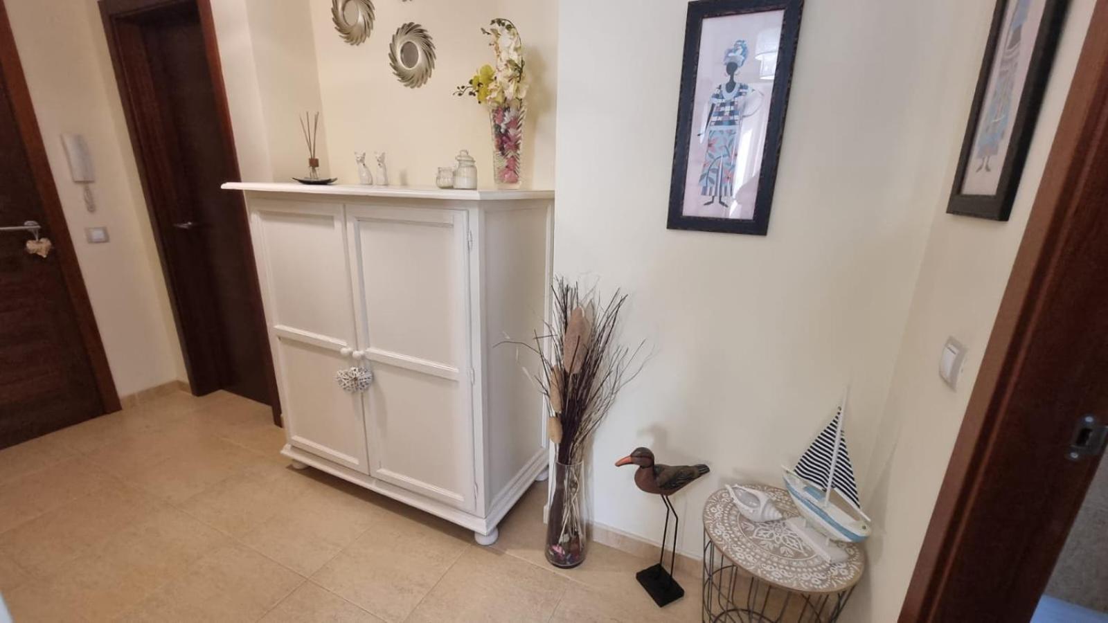 Apartamento 1 Dormitorio 4 Personas En El Grove O Grove Kültér fotó
