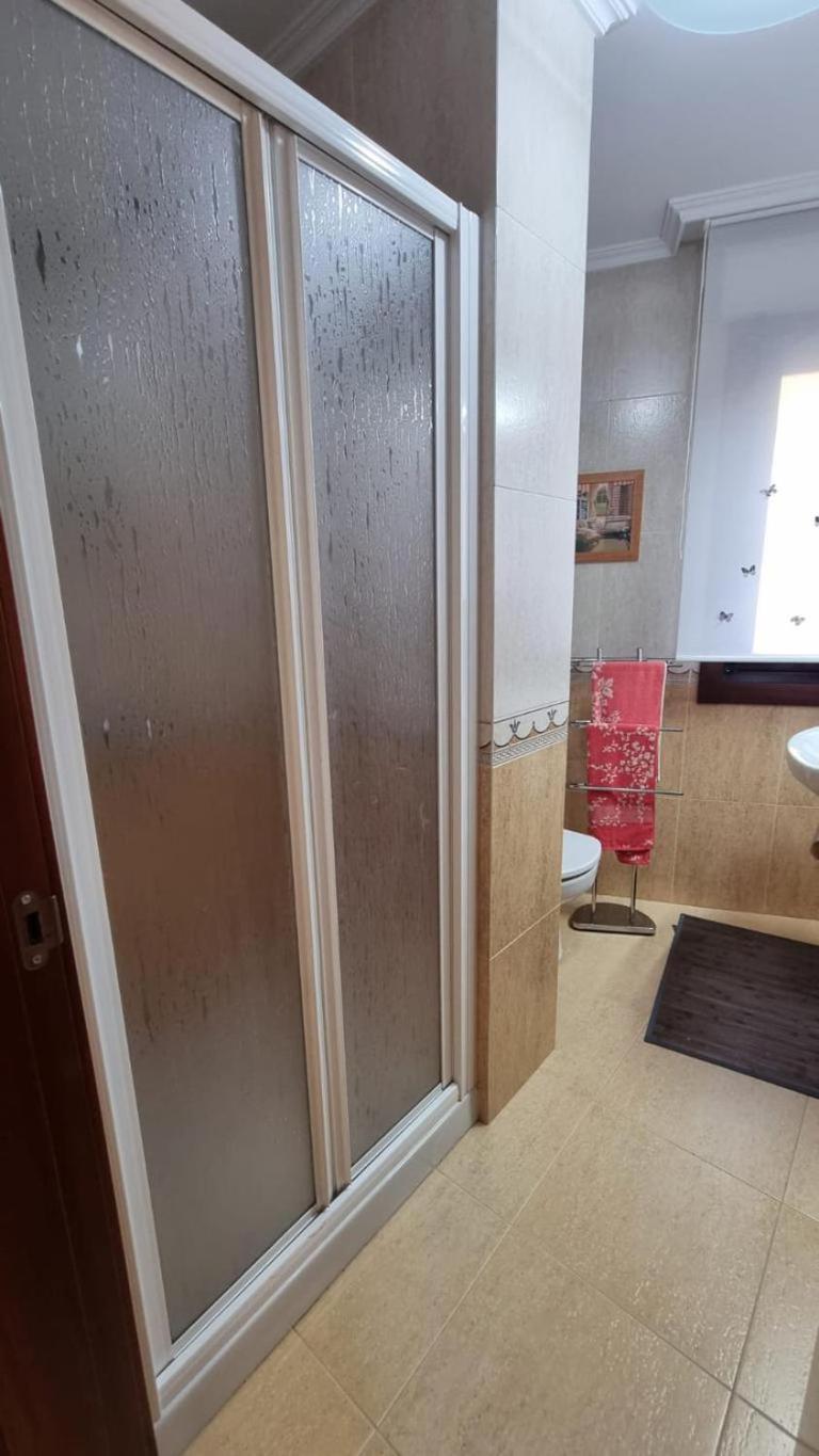 Apartamento 1 Dormitorio 4 Personas En El Grove O Grove Kültér fotó