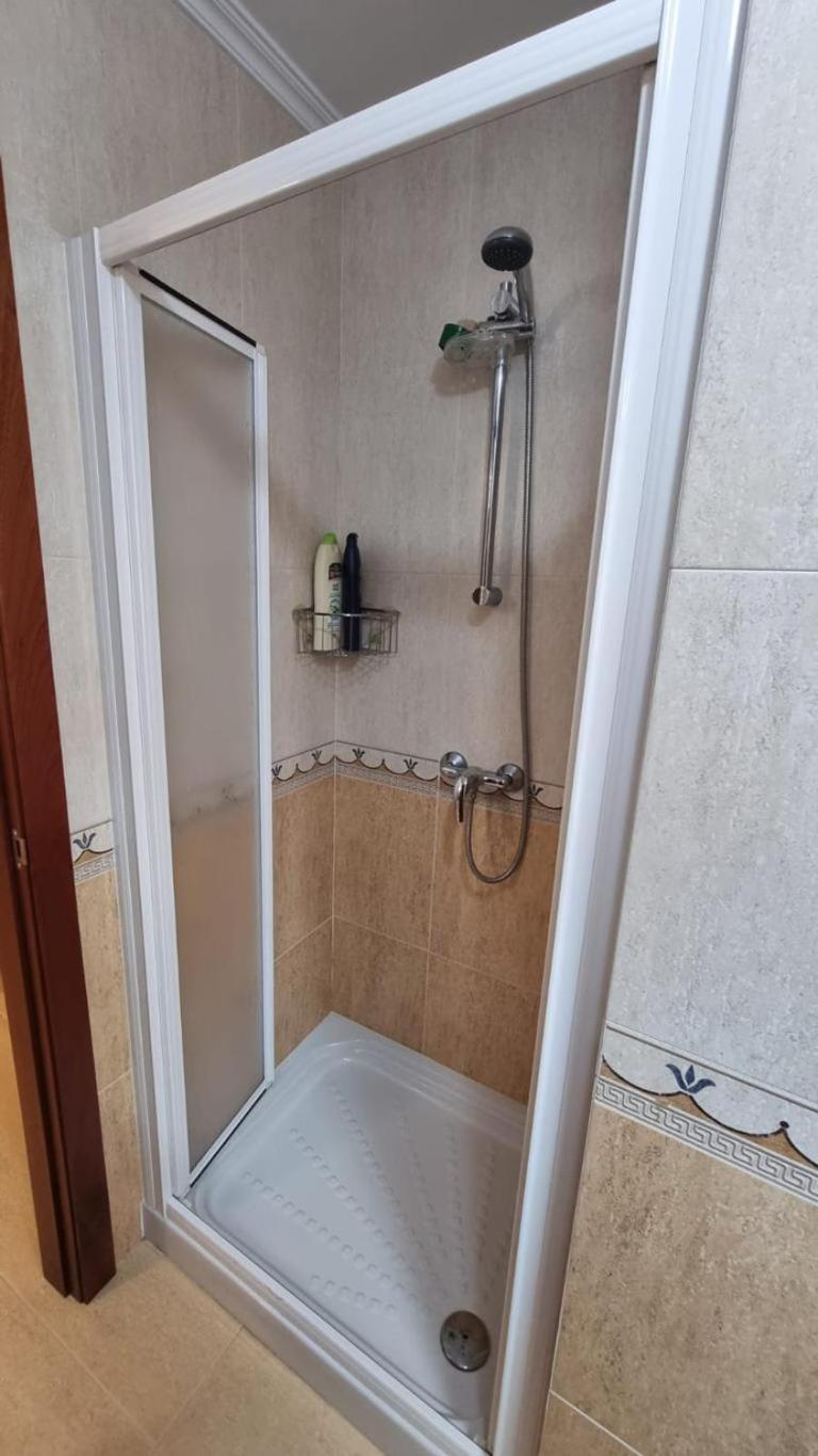 Apartamento 1 Dormitorio 4 Personas En El Grove O Grove Kültér fotó